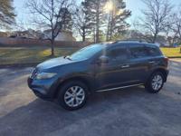 2012 Nissan Murano ** Warranty ** Morrow - Image 7