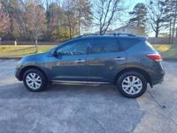 2012 Nissan Murano ** Warranty ** Morrow - Image 8