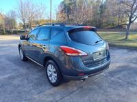 2012 Nissan Murano ** Warranty ** Morrow - Image 9