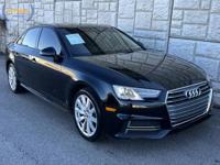 2018 Audi A4 - Buy Here Pay Here Available! Atlanta - Image 4