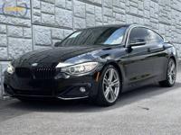 2017 BMW 4 Series - Buy Here Pay Here Available! Atlanta - Image 2