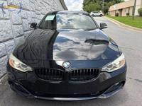 2017 BMW 4 Series - Buy Here Pay Here Available! Atlanta - Image 3