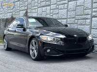 2017 BMW 4 Series - Buy Here Pay Here Available! Atlanta - Image 4