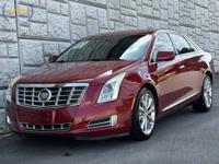 2013 Cadillac XTS - Buy Here Pay Here Available! Atlanta