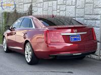 2013 Cadillac XTS - Buy Here Pay Here Available! Atlanta - Image 5