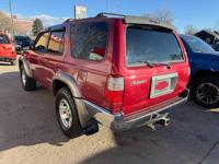 2000 Toyota 4 Runner SR5- Primera Auto LLC Stock#3334 Wheat Ridge - Image 7