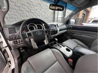 2013 Toyota Tacoma Double Cab Pickup 4D 5 ft Federal Blvd. Denver. 80221 - Image 3