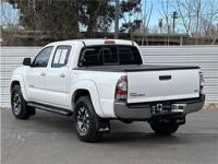 2013 Toyota Tacoma Double Cab Pickup 4D 5 ft Federal Blvd. Denver. 80221 - Image 4