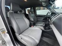 2013 Toyota Tacoma Double Cab Pickup 4D 5 ft Federal Blvd. Denver. 80221 - Image 5