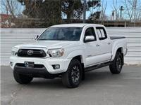 2013 Toyota Tacoma Double Cab Pickup 4D 5 ft Federal Blvd. Denver. 80221 - Image 7
