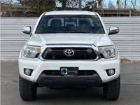 2013 Toyota Tacoma Double Cab Pickup 4D 5 ft Federal Blvd. Denver. 80221 - Image 8