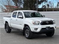 2013 Toyota Tacoma Double Cab Pickup 4D 5 ft Federal Blvd. Denver. 80221 - Image 9
