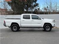 2013 Toyota Tacoma Double Cab Pickup 4D 5 ft Federal Blvd. Denver. 80221 - Image 10