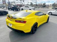 2016 Chevrolet Camaro Chevy SS Coupe 2D Coupe One Stop Motors - Image 10
