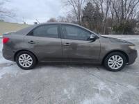 2010 KIA FORTE ZION ILLINOIS - Image 5