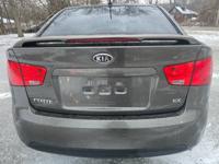 2010 KIA FORTE ZION ILLINOIS - Image 9