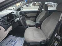 2010 KIA FORTE ZION ILLINOIS - Image 10