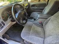 CHEVROLET TRAILBLAZER LT tahoe denali yukon expedition explorer q5 -979-1979 - clearchoiceautomotive.com - Image 3