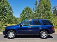 CHEVROLET TRAILBLAZER LT tahoe denali yukon expedition explorer q5 -979-1979 - clearchoiceautomotive.com - Image 5