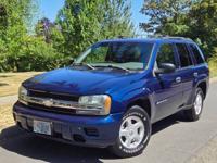CHEVROLET TRAILBLAZER LT tahoe denali yukon expedition explorer q5 -979-1979 - clearchoiceautomotive.com - Image 6