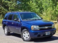 CHEVROLET TRAILBLAZER LT tahoe denali yukon expedition explorer q5 -979-1979 - clearchoiceautomotive.com - Image 8