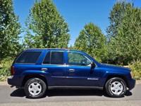 CHEVROLET TRAILBLAZER LT tahoe denali yukon expedition explorer q5 -979-1979 - clearchoiceautomotive.com - Image 9
