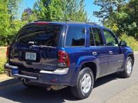 CHEVROLET TRAILBLAZER LT tahoe denali yukon expedition explorer q5 -979-1979 - clearchoiceautomotive.com - Image 10