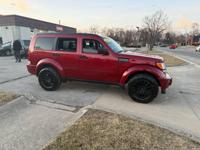 2011 Dodge Nitro Heat 4x4 FULLY LOADED!!!!! Park Forest