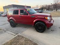 2011 Dodge Nitro Heat 4x4 FULLY LOADED!!!!! Park Forest - Image 3