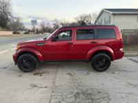 2011 Dodge Nitro Heat 4x4 FULLY LOADED!!!!! Park Forest - Image 4