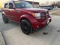 2011 Dodge Nitro Heat 4x4 FULLY LOADED!!!!! Park Forest - Image 5