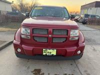 2011 Dodge Nitro Heat 4x4 FULLY LOADED!!!!! Park Forest - Image 6
