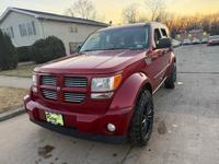 2011 Dodge Nitro Heat 4x4 FULLY LOADED!!!!! Park Forest - Image 7