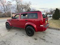 2011 Dodge Nitro Heat 4x4 FULLY LOADED!!!!! Park Forest - Image 8