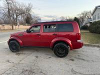 2011 Dodge Nitro Heat 4x4 FULLY LOADED!!!!! Park Forest - Image 9