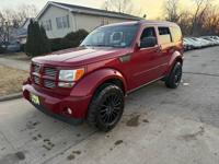 2011 Dodge Nitro Heat 4x4 FULLY LOADED!!!!! Park Forest - Image 10