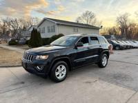 2014 Jeep Grand Cherokee Laredo EXCELLENT CONDITION!!! DRIVES LIKE NEW!!!! Park Forest