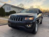 2014 Jeep Grand Cherokee Laredo EXCELLENT CONDITION!!! DRIVES LIKE NEW!!!! Park Forest - Image 6