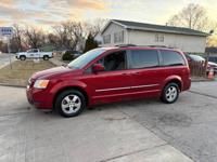 2008 Dodge Grand Caravan STX FULLY LOADED!! EXCELLENT CONDITION!!!! Park Forest - Image 4