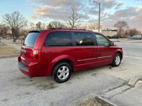 2008 Dodge Grand Caravan STX FULLY LOADED!! EXCELLENT CONDITION!!!! Park Forest - Image 6