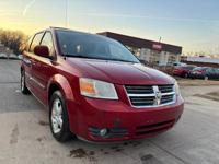 2008 Dodge Grand Caravan STX FULLY LOADED!! EXCELLENT CONDITION!!!! Park Forest - Image 7