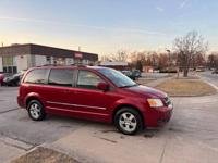 2008 Dodge Grand Caravan STX FULLY LOADED!! EXCELLENT CONDITION!!!! Park Forest - Image 8