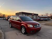 2008 Dodge Grand Caravan STX FULLY LOADED!! EXCELLENT CONDITION!!!! Park Forest - Image 9