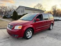 2008 Dodge Grand Caravan STX FULLY LOADED!! EXCELLENT CONDITION!!!! Park Forest - Image 10