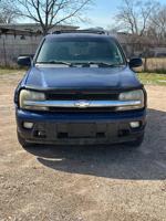 2002 Chevrolet Trailblazer - Image 3