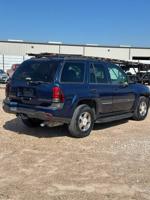 2002 Chevrolet Trailblazer - Image 5