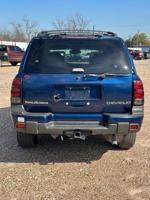 2002 Chevrolet Trailblazer - Image 6