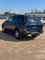 2002 Chevrolet Trailblazer - Image 7