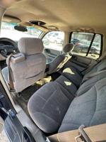 2002 Chevrolet Trailblazer - Image 9