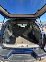 2002 Chevrolet Trailblazer - Image 10